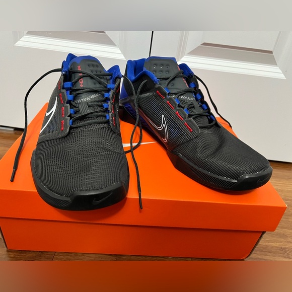 Nike Zoom Metcon Turbo 2 Cross training/CrossFit shoe - Picture 4 of 8